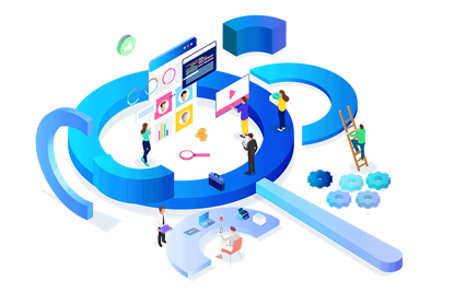 客户管理系统，CRM